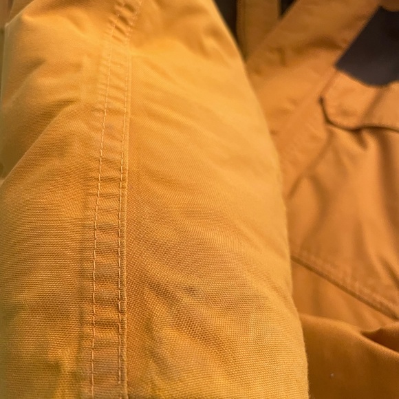 Mens North Face Winter Coat - Picture 7 of 8